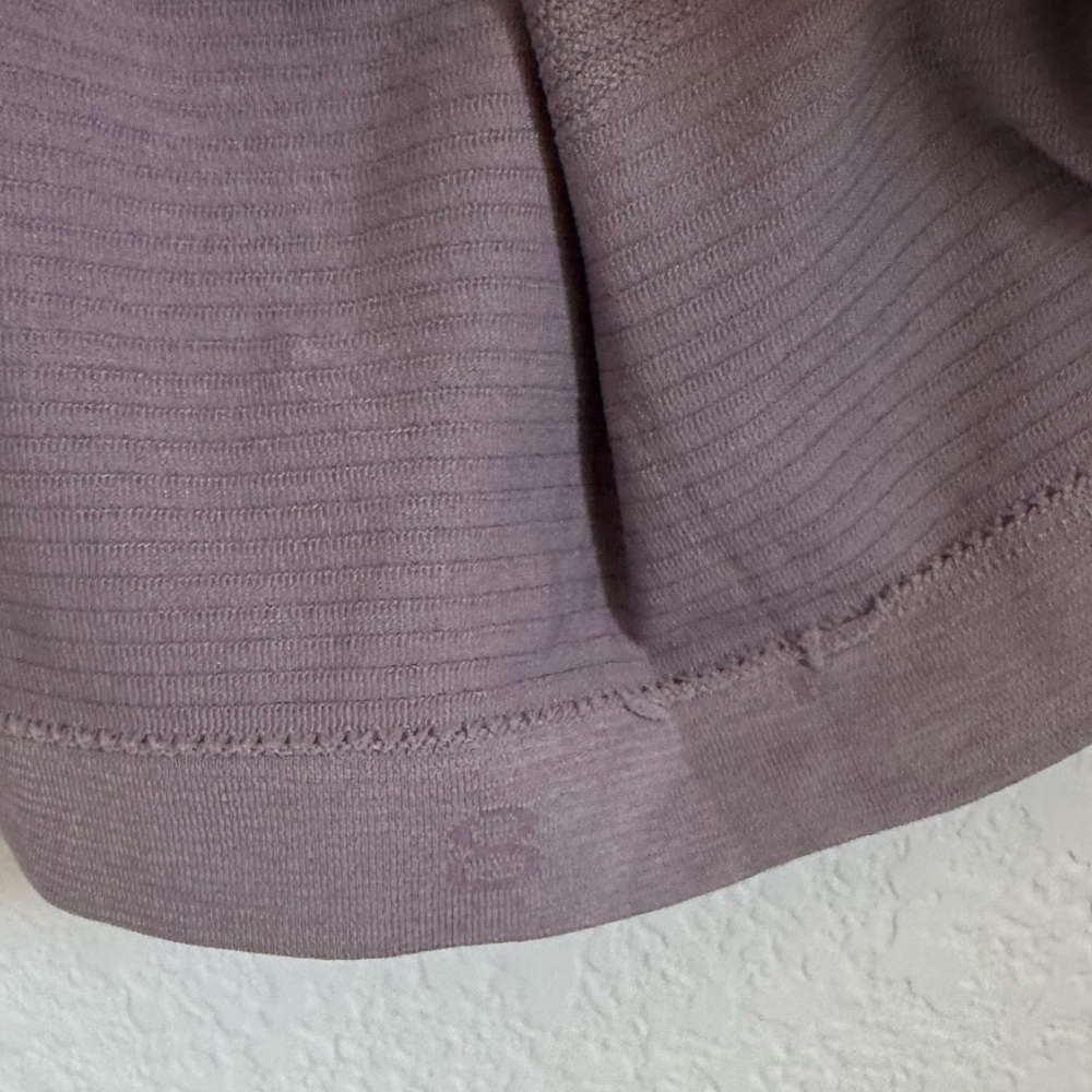 Lululemon Swiftly tank top - Picture 2 of 3